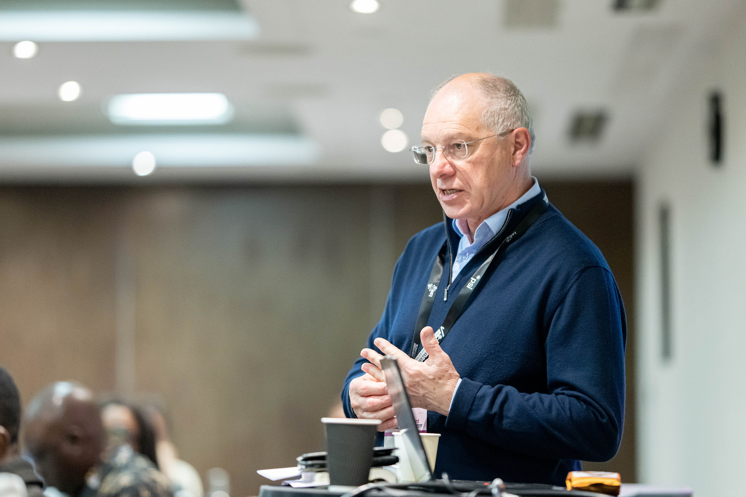 e-Assesment International Conference 2025. Images Copyright www.tellingphotography.com