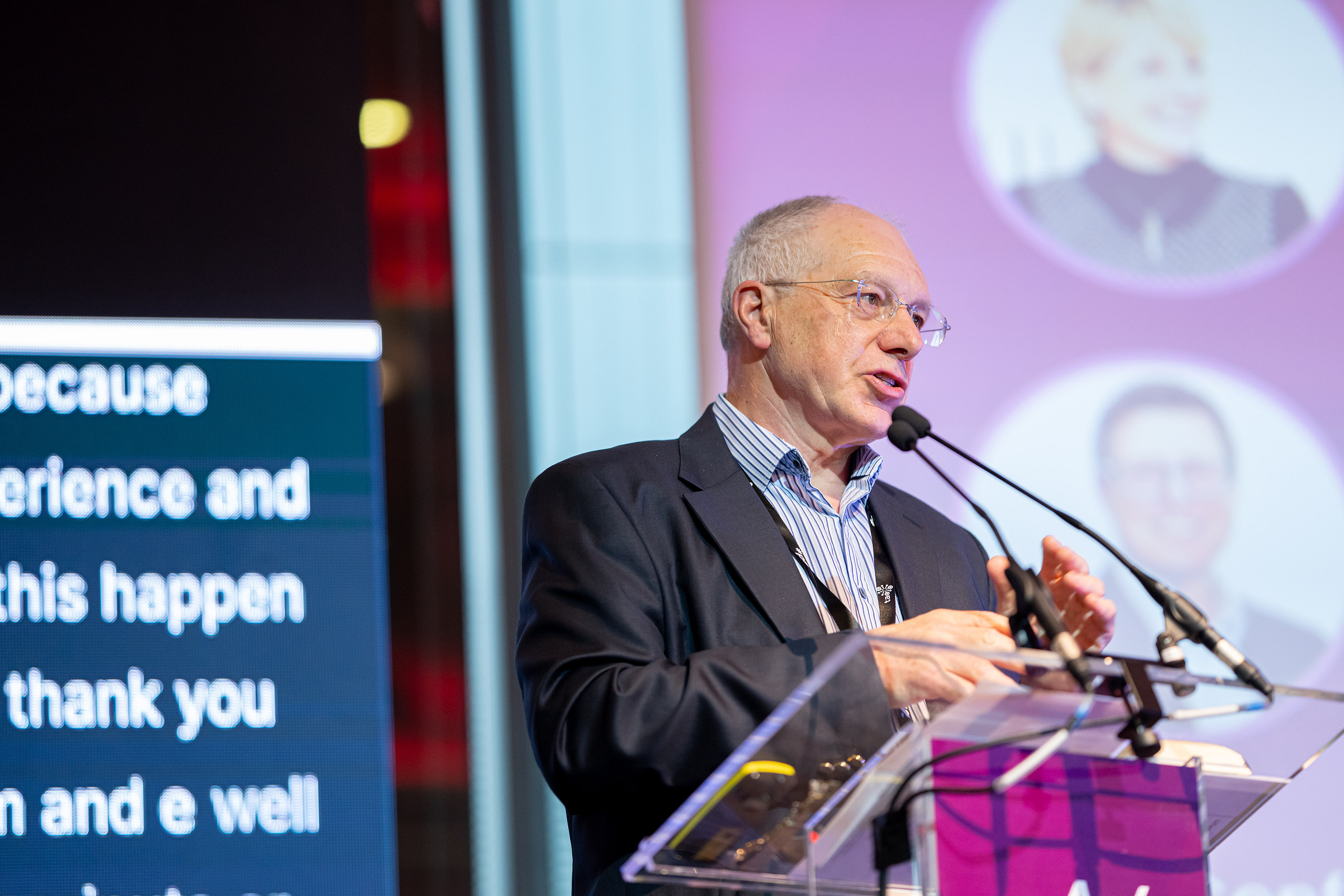 e-Assesment International Conference 2025. Images Copyright www.tellingphotography.com