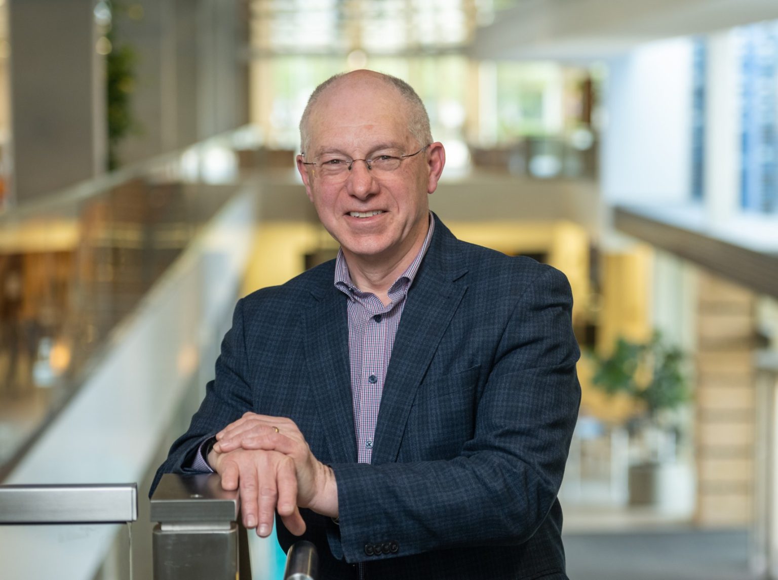 Graham Hudson CUP Image