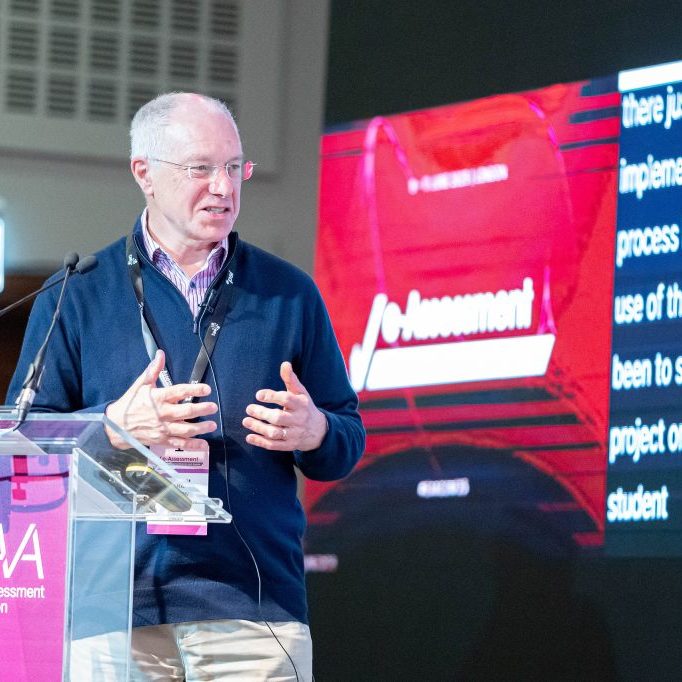 e-Assesment International Conference 2025. Images Copyright www.tellingphotography.com