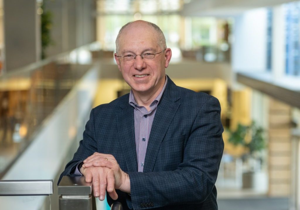 Graham Hudson CUP Image